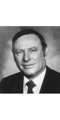 Alan J. Dixon, American politician, dies at age 86